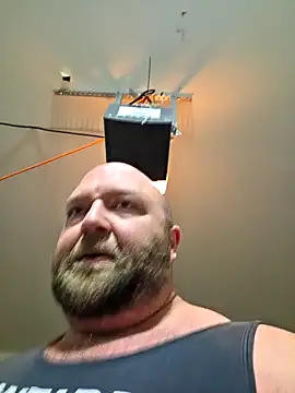 Strong Bear89 online show from 27, 2, 2025