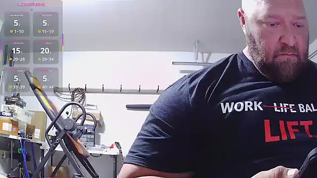 Strong Bear89 online show from 20, 3, 2026