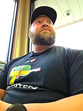 Strong Bear89 online show from 21, 4, 2026