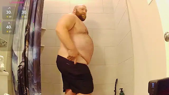 Strong Bear89 online show from 23, 4, 2026