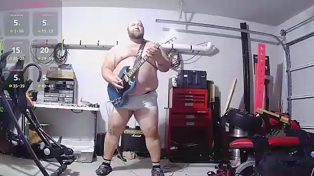 Strong Bear89 online show from 28, 4, 2026