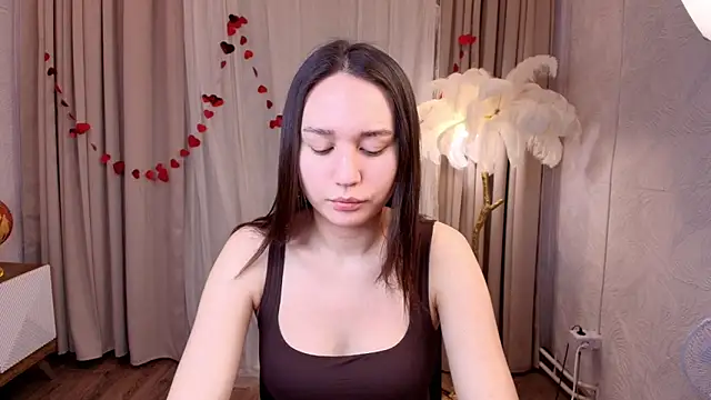 margeriTirell online show from 15, 2, 2026