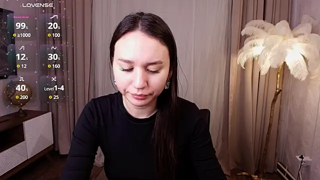 margeriTirell online show from 20, 3, 2026