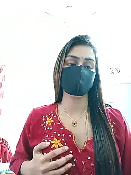 Tisha-01 online show from 9, 1, 2026