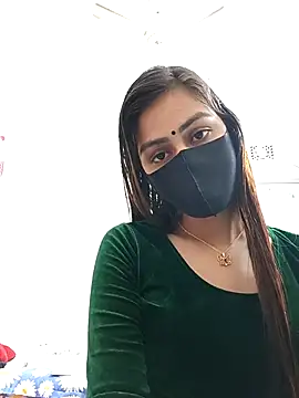 Tisha-01 online show from 10, 1, 2026