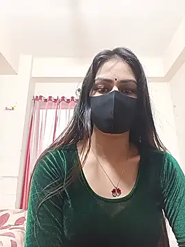 Tisha-01 online show from 15, 7, 2026