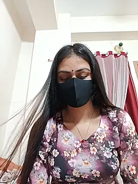 Tisha-01 online show from 22, 7, 2026