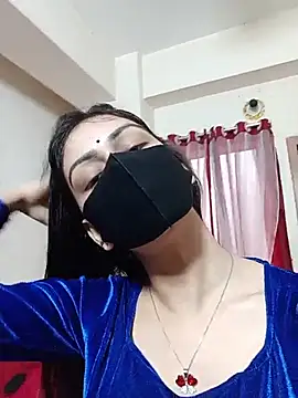 Tisha-01 online show from 23, 7, 2026