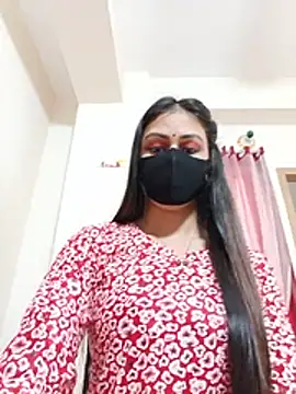 Tisha-01 online show from 25, 7, 2026