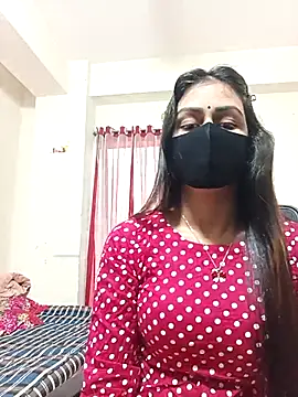 Tisha-01 online show from 29, 7, 2026