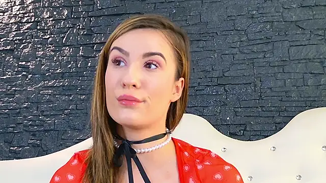 LaurynCopper online show from 16, 1, 2025