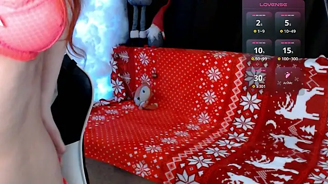 Fox Lisa online show from 2, 12, 2024