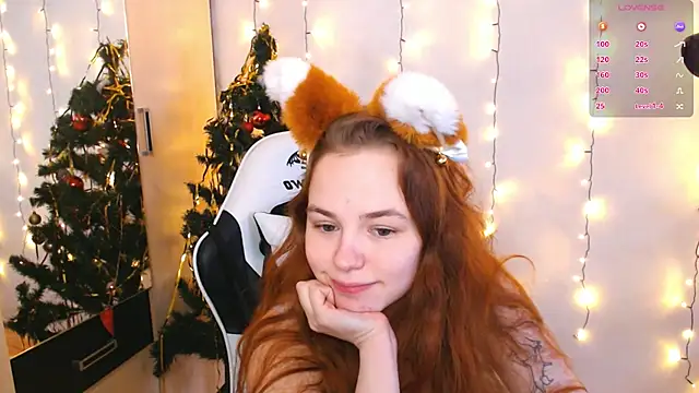 Fox Lisa online show from 24, 12, 2024