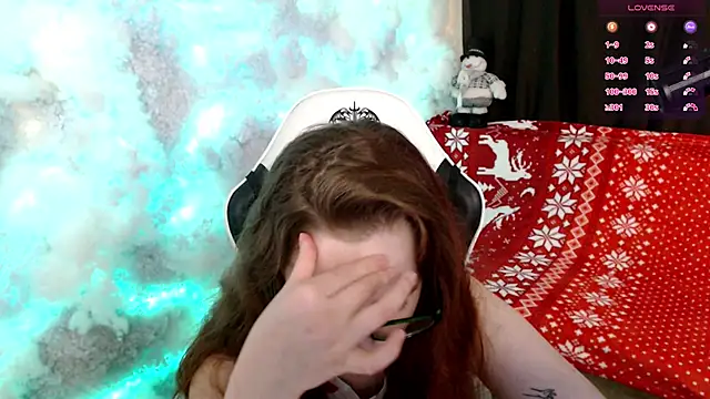 Fox Lisa online show from 11, 1, 2025