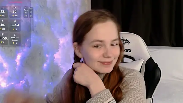 Fox Lisa online show from 2, 3, 2025