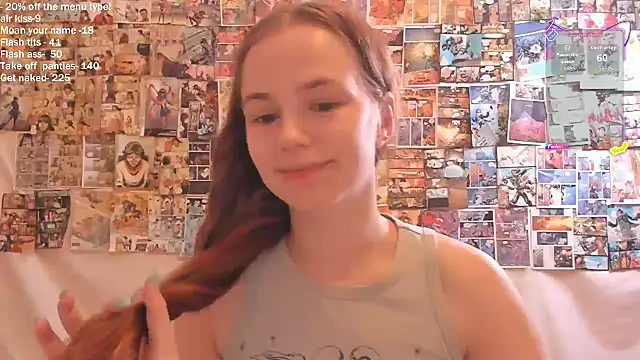 Fox Lisa online show from 10, 9, 2025