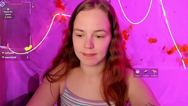 Fox Lisa online show from 15, 11, 2025