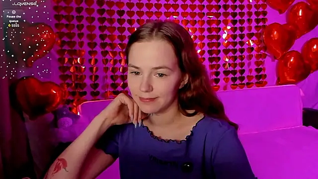 Fox Lisa online show from 19, 2, 2026