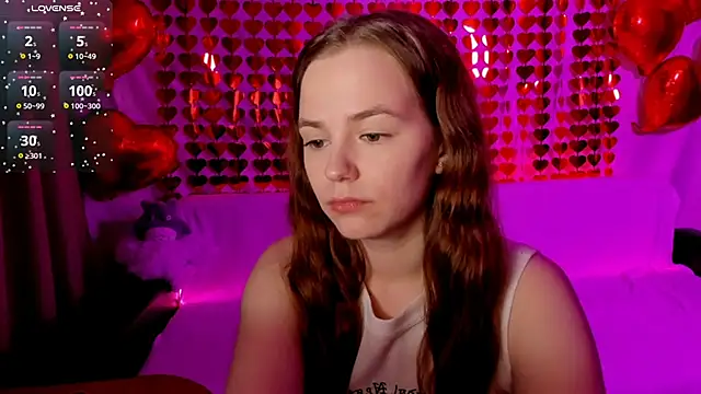 Fox Lisa online show from 12, 3, 2026