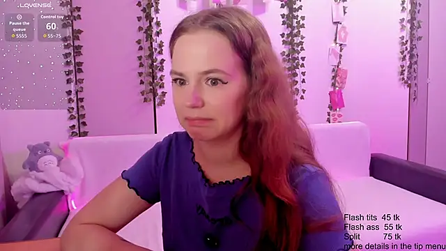 Snapshot of Fox_Lisa chatting on 22, 6, 2026 Fox Lisa online show from 22, 6, 2026