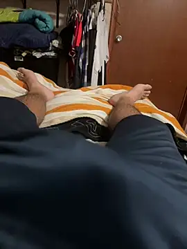 Diegochii online show from 16, 1, 2025