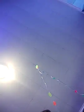 ivylee31 online show from 22, 4, 2026