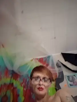 ivylee31 online show from 12, 7, 2026