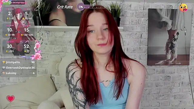 Shirley Thomas online show from 24, 2, 2025