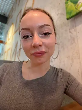 melissa grr online show from 27, 4, 2026