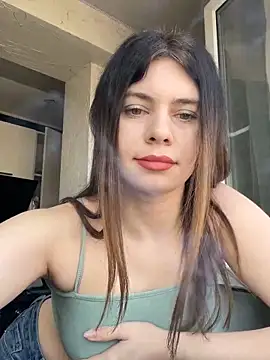 Snapshot of CurlyLara chatting on 24, 2, 2025 CurlyLara online show from 24, 2, 2025