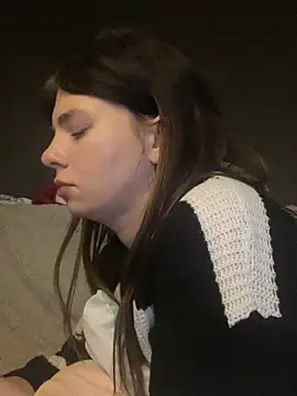 Snapshot of CurlyLara chatting on 7, 3, 2025 CurlyLara online show from 7, 3, 2025