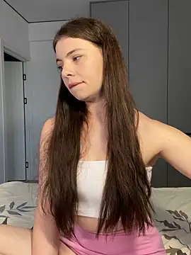 Snapshot of CurlyLara chatting on 17, 9, 2025 CurlyLara online show from 17, 9, 2025