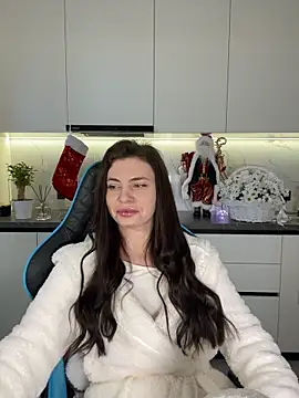 CurlyLara online show from 11, 1, 2026