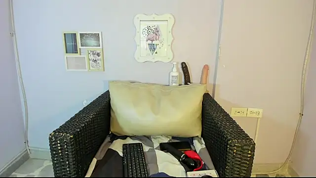 shaidyscott online show from 20, 10, 2025