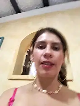 Alysson-- online show from 13, 2, 2025