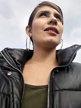 Alysson-- online show from 18, 2, 2025