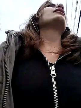 Alysson-- online show from 4, 3, 2025