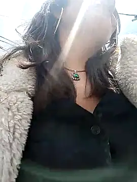 Alysson-- online show from 21, 3, 2025