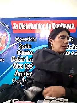 Alysson-- online show from 28, 9, 2025