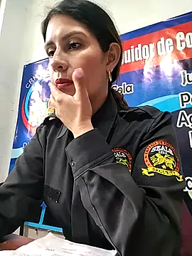 Alysson-- online show from 1, 10, 2025