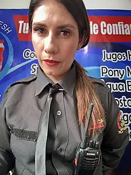 Alysson-- online show from 6, 10, 2025