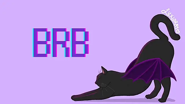 Snapshot of lunoxx_ chatting on 28, 12, 2024 lunoxx online show from 28, 12, 2024