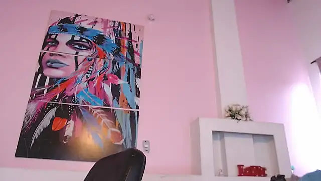 Snapshot of lunoxx_ chatting on 31, 1, 2025 lunoxx online show from 31, 1, 2025