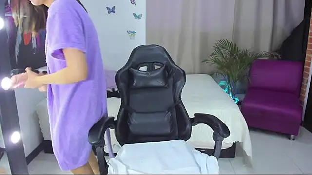 Snapshot of lunoxx_ chatting on 29, 11, 2025 lunoxx online show from 29, 11, 2025