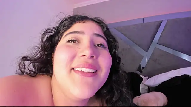 AmberiniHoffman online show from 20, 2, 2025