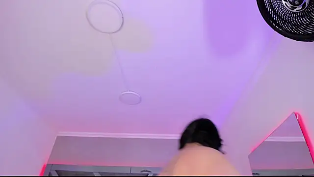 AmberiniHoffman online show from 21, 2, 2025