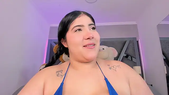 AmberiniHoffman online show from 8, 10, 2025