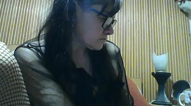 AlanaLaDream online show from 6, 2, 2025