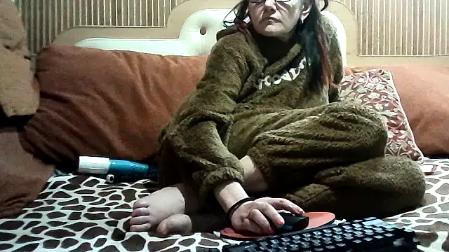 AlanaLaDream online show from 9, 3, 2026