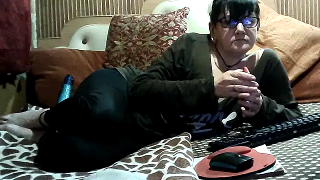 AlanaLaDream online show from 11, 6, 2026